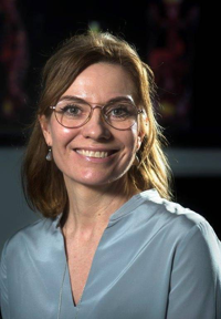 Malene Grubbe Hildebrandt