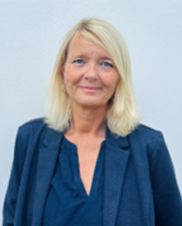 Head of department Chief Nurse Lene Søndergaard Luth