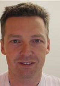 Jens Christian Werlinrud