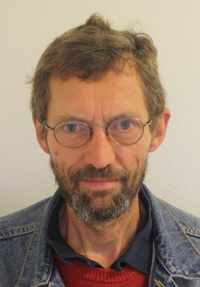 Jens M. Lauritsen
