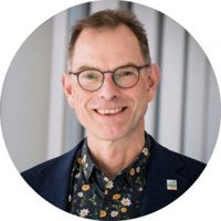 Bjarne Dahler-Eriksen