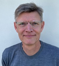 Henrik Frederiksen