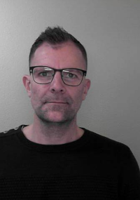 Anders Holsgaard Larsen