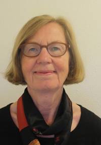 Karen Brask
