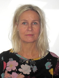 Ann-Britt Juul, Head Nurse