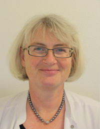 Birgitte Preiss