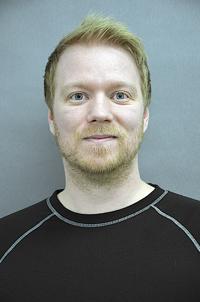 Anders Møller Kirketerp