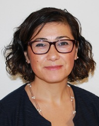 Isik S. Johansen