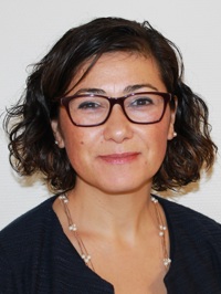 Isik S. Johansen