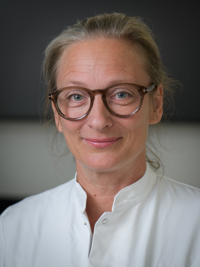 Billede af Kristine