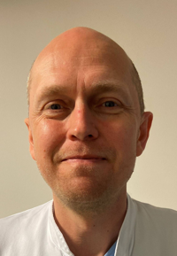 Christian B. Laursen