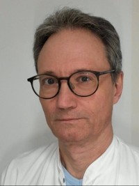 Claus Tveskov, Chief Physician